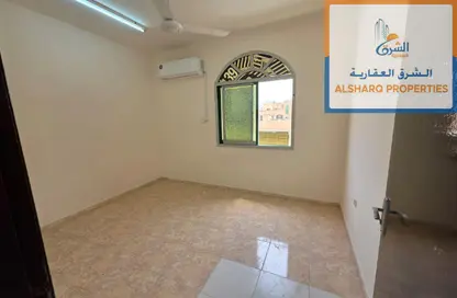Apartment - 1 Bedroom - 1 Bathroom for rent in Al Naemiya Tower 1 - Al Naemiya Towers - Al Nuaimiya - Ajman
