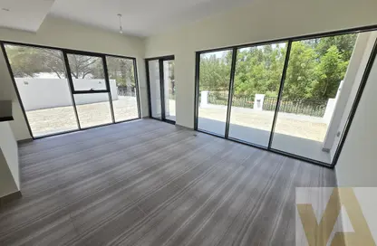 Townhouse - 4 Bedrooms - 5 Bathrooms for rent in Rockwood - DAMAC Hills - Dubai