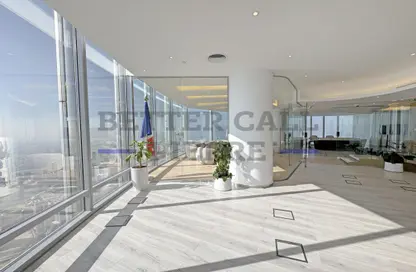 Gym image for: Office Space - Studio - 7 Bathrooms for sale in Burj Khalifa - Burj Khalifa Area - Downtown Dubai - Dubai, Image 1