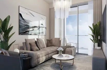 Apartment - 2 Bedrooms - 3 Bathrooms for sale in Raseel - Al Mamsha - Muwaileh - Sharjah