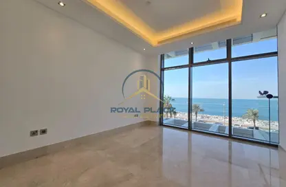 شقة - 2 غرف نوم - 3 حمامات للايجار في ذا إيت 8 - ذا كريسنت - نخلة جميرا - دبي