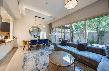 تاون هاوس - 2 غرف نوم - 3 حمامات للايجار في الاندلس تاون هاوسس - الأندلس - منطقة الجولف بالجميرا - دبي تاون هاوس - 2 غرف نوم - 3 حمامات للايجار في الاندلس تاون هاوسس - الأندلس - منطقة الجولف بالجميرا - دبي