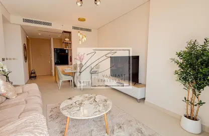 Apartment - 2 Bedrooms - 2 Bathrooms for rent in Vida Dubai Mall Tower 2 - Vida Residences Dubai Mall - Downtown Dubai - Dubai