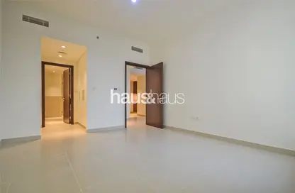 Apartment - 1 Bedroom - 2 Bathrooms for rent in Acacia B - Park Heights - Dubai Hills Estate - Dubai