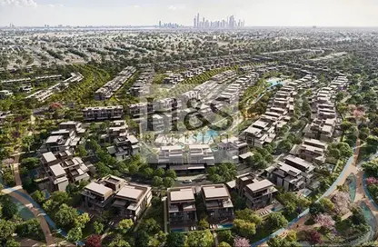 Villa - 4 Bedrooms - 5 Bathrooms for sale in Nad Al Sheba Gardens Phase 10 - Nad Al Sheba 1 - Nad Al Sheba - Dubai