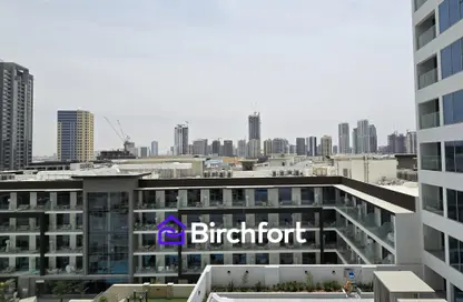 Apartment - 1 Bedroom - 2 Bathrooms for rent in Concept 7 Residences - Jumeirah Village Circle - Dubai