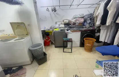 Shop - Studio - 1 Bathroom for rent in Al Nakheel - Ajman Downtown - Ajman