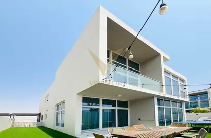 Villa - 6 Bedrooms - 6 Bathrooms for sale in Vardon - Damac Hills 2 - Dubai