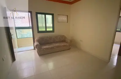 Apartment - 1 Bedroom - 1 Bathroom for rent in Geepas Building 3 - Al Rashidiya 2 - Al Rashidiya - Ajman