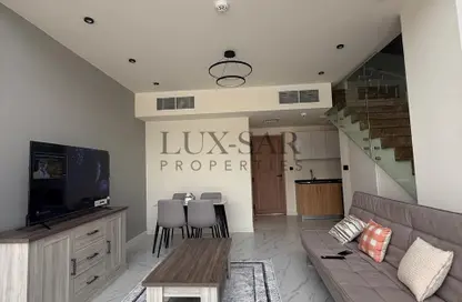Townhouse - 1 Bedroom - 2 Bathrooms for rent in Rukan 3 - Dubai Land - Dubai