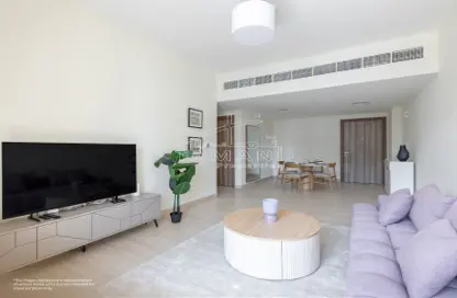 Apartment - 2 Bedrooms - 3 Bathrooms for sale in Canal Bay - Business Bay - Dubai