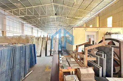 Warehouse - Studio for rent in RAS - Umm Ramool - Dubai