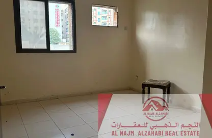 Apartment - 2 Bedrooms - 2 Bathrooms for rent in Cornish Tower - Al Rumaila - Ajman