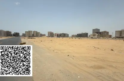 أرض - استوديو للبيع في الجرف الصناعية 3 - الجرف الصناعية - عجمان