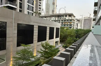 Apartment - Studio - 1 Bathroom for rent in Hartland Greens - Sobha Hartland - Mohammed Bin Rashid City - Dubai