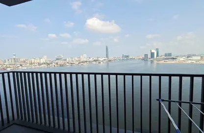 Apartment - 2 Bedrooms - 2 Bathrooms for rent in Creek Edge Tower 1 - Creek Edge - Dubai Creek Harbour (The Lagoons) - Dubai