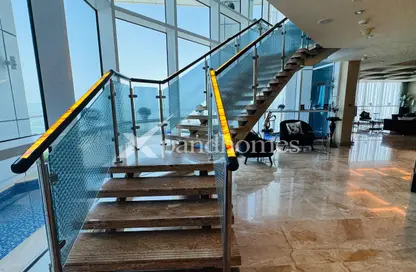 Apartment - 4 Bedrooms - 6 Bathrooms for rent in 23 Marina - Dubai Marina - Dubai