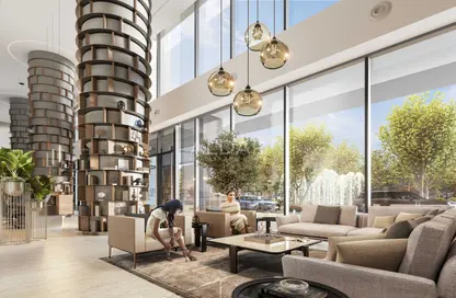 Apartment - 2 Bedrooms - 3 Bathrooms for sale in Sobha Orbis - Motor City - Dubai