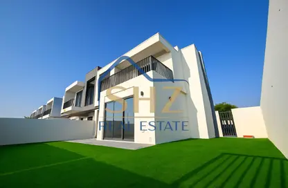 تاون هاوس - 4 غرف نوم - 4 حمامات للبيع في جرينفيوز 2 - اعمار الجنوبية - دبي الجنوب (مركز دبي العالمي) - دبي