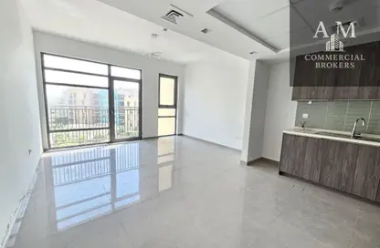 Apartment - 1 Bedroom - 1 Bathroom for rent in Uptown Al Zahia - Al Zahia - Muwaileh Commercial - Sharjah