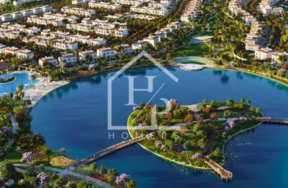 Townhouse - 3 Bedrooms - 5 Bathrooms for sale in Bloom Living - Zayed City (Khalifa City C) - Khalifa City - Abu Dhabi