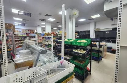 Retail - Studio - 1 Bathroom for sale in Al Rashidiya 2 - Al Rashidiya - Ajman