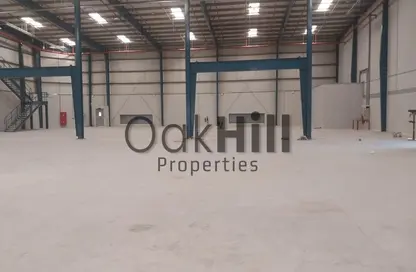 Warehouse - Studio - 1 Bathroom for rent in Dubai Investment Park 1 (DIP 1) - Dubai Investment Park (DIP) - Dubai