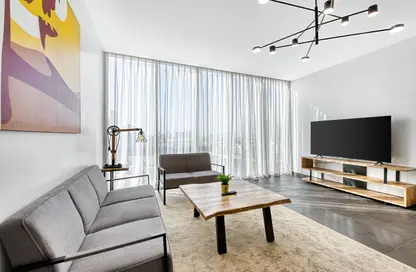 Penthouse - 2 Bedrooms - 2 Bathrooms for rent in Emirates Sports Hotel Apartments - Dubai Sports City - Dubai