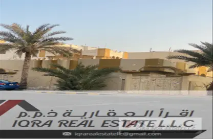 Villa - 5 Bedrooms - 3 Bathrooms for sale in Al Naemiya Towers - Al Nuaimiya - Ajman