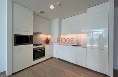 Apartment - 1 Bedroom - 1 Bathroom for rent in Palace Residences - Dubai Creek Harbour (The Lagoons) - Dubai