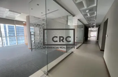 Office Space - Studio for rent in Electra Street - Abu Dhabi