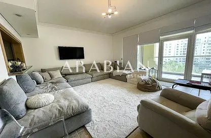 Apartment - 2 Bedrooms - 3 Bathrooms for sale in Al Sarrood - Shoreline Apartments - Palm Jumeirah - Dubai Apartment - 2 Bedrooms - 3 Bathrooms for sale in Al Sarrood - Shoreline Apartments - Palm Jumeirah - Dubai