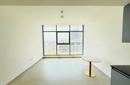 Apartment - Studio - 1 Bathroom for rent in Living Garden 2 - Jumeirah Village Circle - Dubai