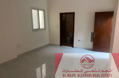 شقة - 1 حمام للايجار في الراشدية 1 - الراشدية - عجمان