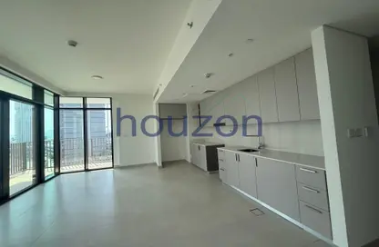 Apartment - 2 Bedrooms - 2 Bathrooms for rent in Creek Crescent - Dubai Creek Harbour (The Lagoons) - Dubai