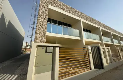 Villa - 2 Bedrooms - 3 Bathrooms for rent in Rukan 2 - Rukan - Dubai Land - Dubai