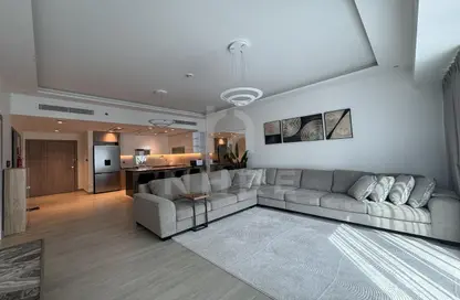 Apartment - 1 Bedroom - 2 Bathrooms for sale in Me Do Re Tower - JLT Cluster L - Jumeirah Lake Towers - Dubai