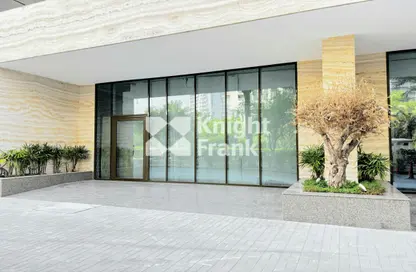 Retail - Studio for rent in Luma Park Views - Jumeirah Village Circle - Dubai