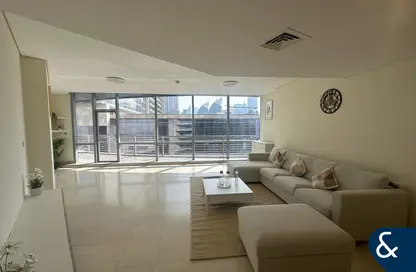 Apartment - 2 Bedrooms - 3 Bathrooms for rent in Sky Gardens - DIFC - Dubai