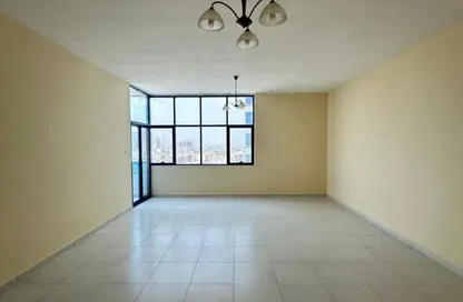 Apartment - 3 Bedrooms - 3 Bathrooms for rent in Al Rashidiya 2 - Al Rashidiya - Ajman
