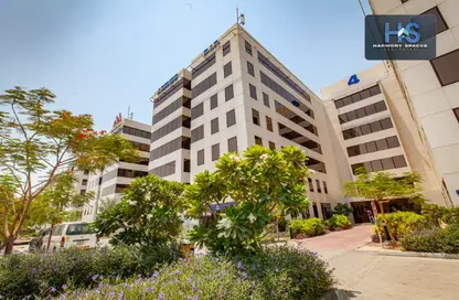 Whole Building - Studio - 1 Bathroom for rent in Arenco Offices - Dubai Investment Park (DIP) - Dubai