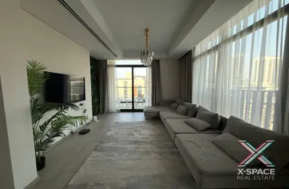 Apartment - 2 Bedrooms - 3 Bathrooms for rent in Wilton Terraces 1 - Wilton Terraces - Sobha Hartland - Mohammed Bin Rashid City - Dubai