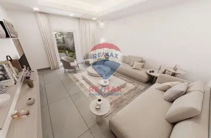 فيلا - 4 غرف نوم - 8 حمامات للبيع في في الريمان 2 - الشامخة - أبوظبي فيلا - 4 غرف نوم - 8 حمامات للبيع في في الريمان 2 - الشامخة - أبوظبي