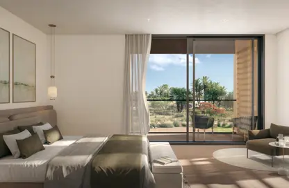 Villa - 3 Bedrooms - 4 Bathrooms for sale in Delphi at Athlon - Athlon by Aldar - Dubai Land - Dubai