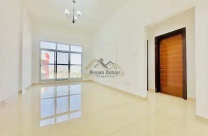 Apartment - 2 Bedrooms - 2 Bathrooms for rent in Al Manal Residence 2 - Dubai Silicon Oasis - Dubai