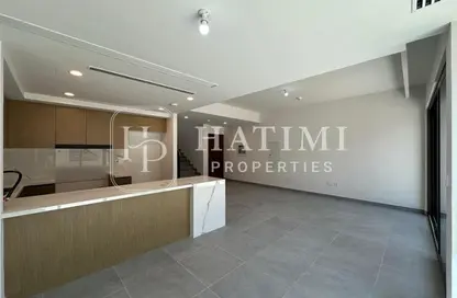Townhouse - 3 Bedrooms - 4 Bathrooms for rent in La Violeta 2 - La Violeta - Villanova - Dubai Land - Dubai