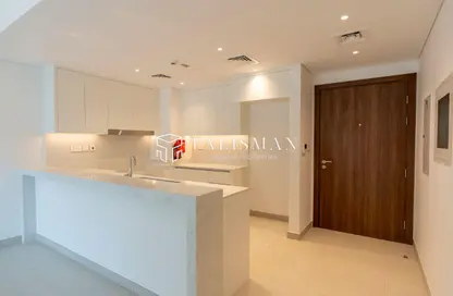 Apartment - 2 Bedrooms - 2 Bathrooms for sale in Jadeel 3 - Madinat Jumeirah Living - Umm Suqeim - Dubai