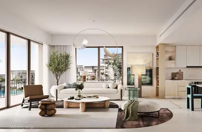 Apartment - 2 Bedrooms - 2 Bathrooms for sale in Ocean Point 2 - Ocean Point - Mina Rashid - Dubai