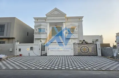فيلا - 8 غرف نوم - 6 حمامات للبيع في تلال عجمان - العالية - عجمان