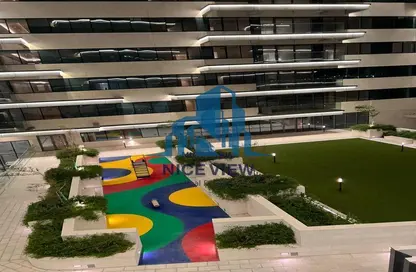 Apartment - 2 Bedrooms - 3 Bathrooms for rent in Mayan 3 - Mayan - Yas Island - Abu Dhabi